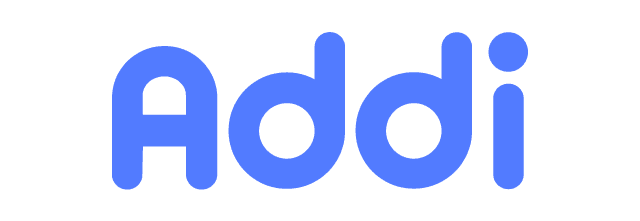 Logo de Addi